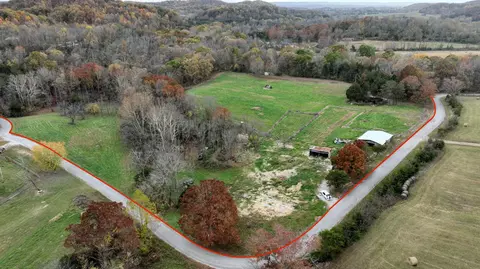 110 Stringtown Cemetery Rd, Crab Orchard, KY 40419