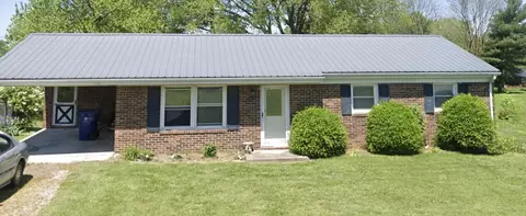 277 Highland Dr, Campbellsville, KY 42718
