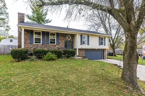 3462 Fraserdale Ct, Lexington, KY 40503