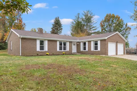 72 Westmont Ct, Frankfort, KY 40601