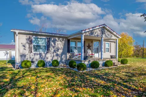 4025 Fdr Rd, Mount Sterling, KY 40353
