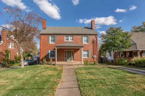 106 Delmont Dr, Lexington, KY 40504