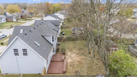 View/Area - 113 Monticello Dr, Georgetown, KY 40324 photo 2 of 2