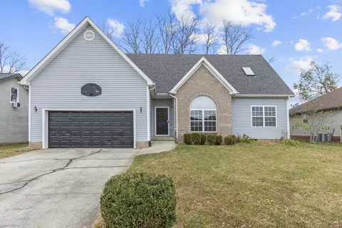 Exterior - 113 Monticello Dr, Georgetown, KY 40324 photo 6 of 6