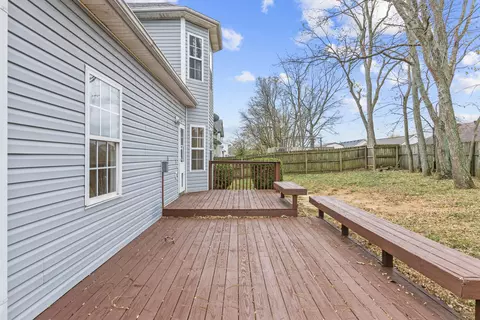 Exterior - 113 Monticello Dr, Georgetown, KY 40324 photo 5 of 6