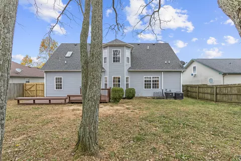 Exterior - 113 Monticello Dr, Georgetown, KY 40324 photo 3 of 6