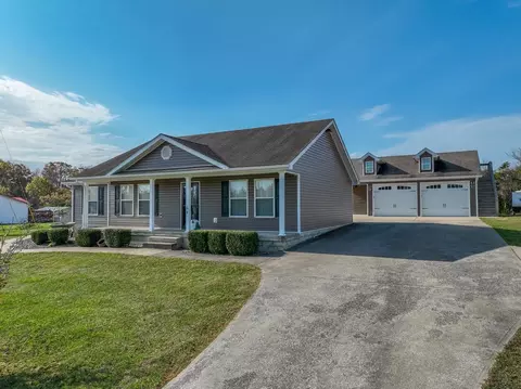164 Log Cabin Rd, Berea, KY 40403