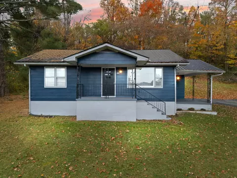 105 Shirley St, Mount Vernon, KY 40456