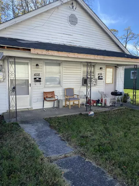 456-458 Jefferson St, Lexington, KY 40508
