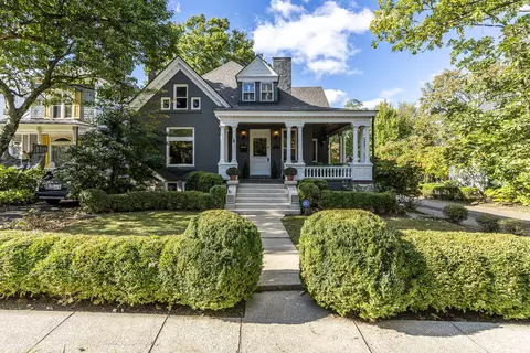 141 Forest Ave, Lexington, KY 40508