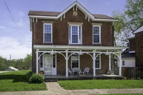 608 Vimont St, Millersburg, KY 40348