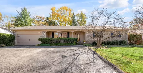 1874 Parkers Mill Rd, Lexington, KY 40504