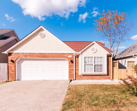 4277 Hampton Rdg, Lexington, KY 40514