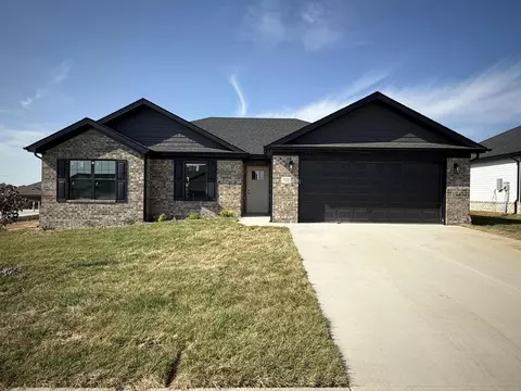 732 Yellowstone Trl, Richmond, KY 40475