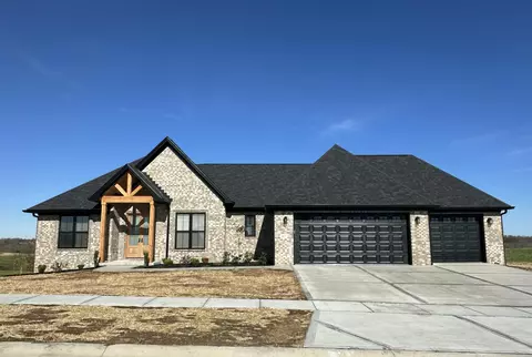 317 Fazio Dr, Berea, KY 40403