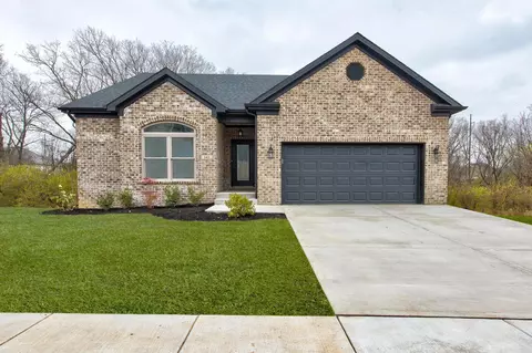 166 Bueno Xing, Georgetown, KY 40324
