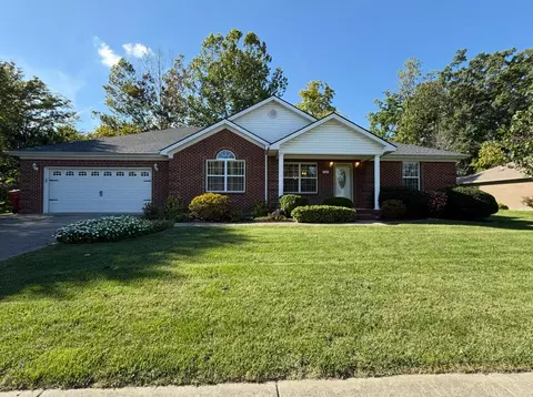 1014 Burnell Dr, Berea, KY 40403
