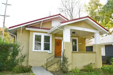 363 Holmes St, Frankfort, KY 40601