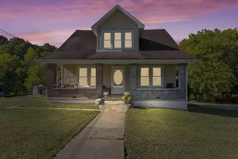 2707 Davis Rd, Sadieville, KY 40370
