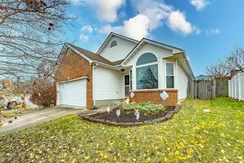 102 Yearling Ct, Georgetown, KY 40324