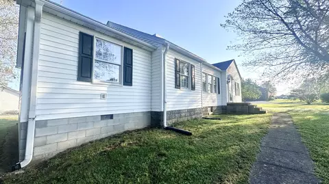 347 Talmage-mayo Rd, Harrodsburg, KY 40330