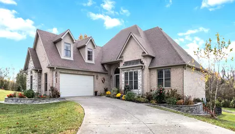 177 Wildcat Dr, Richmond, KY 40475
