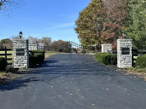 lot21 Laurelwood, Nancy, KY 42544