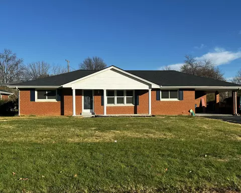 217 W Jefferson, Danville, KY 40422