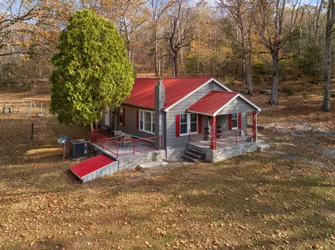 841 Clay Hill Rd, Somerset, KY 42501