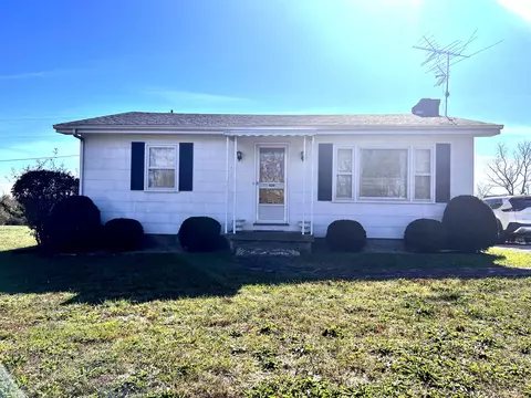 438 Mccrosky Pike, Harrodsburg, KY 40330