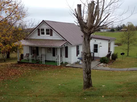 3379 W 635 Hwy, Somerset, KY 42503