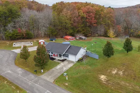 146 Tucker Cir, Berea, KY 40403