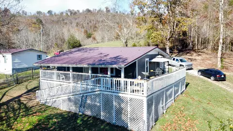 860 Harps Creek Rd, Siler, KY 40763