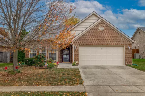184 Paddock Dr, Versailles, KY 40383