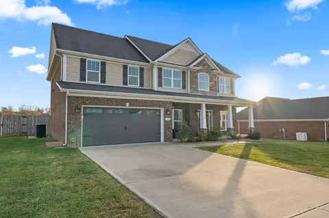 109 Shermans Ln, Richmond, KY 40475