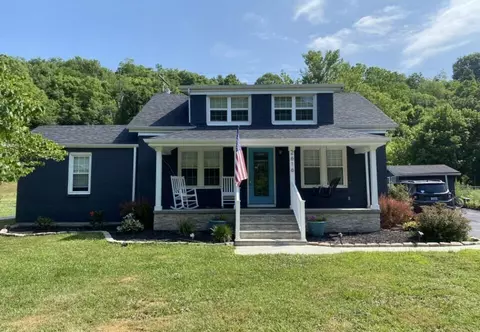 2616 Tates Creek Rd, Richmond, KY 40475