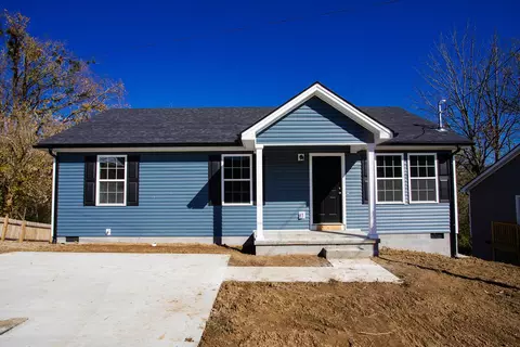 24 Hughes Ave, Winchester, KY 40391
