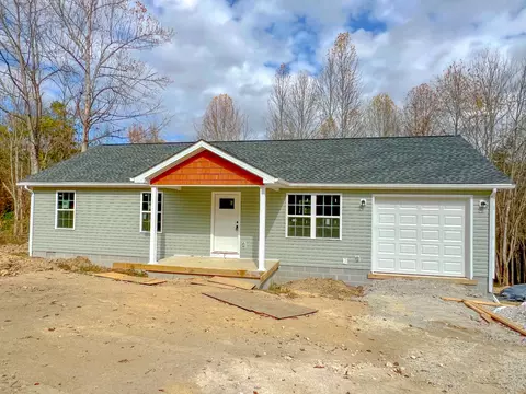 56 Paris Karr Rd, Keavy, KY 40737