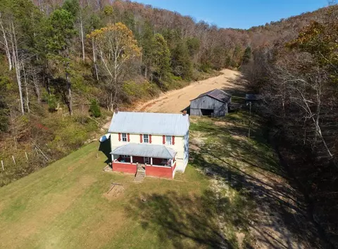 3870 N Hwy 201, Webbville, KY 41180