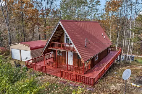 148 Sleepy Hollow Rd, Wellington, KY 40387