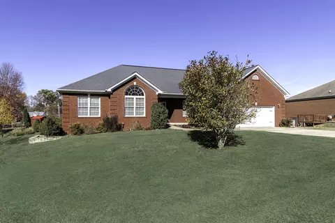 1412 Jennifer Ann Dr, Lawrenceburg, KY 40342