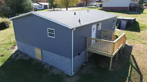 Exterior - 53 Cecilia Dr, Corbin, KY 40701 photo 3 of 3