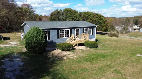 Exterior - 53 Cecilia Dr, Corbin, KY 40701 photo 2 of 3