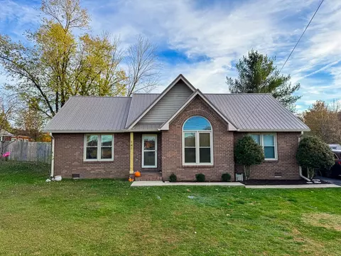 141 Stanton Rd, Stanton, KY 40380
