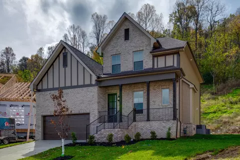 154 Blackberry Ln, Georgetown, KY 40324