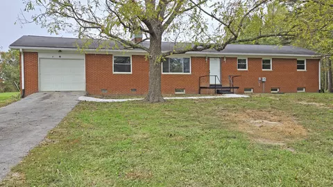 25 Dean Hundley Rd, East Bernstadt, KY 40729