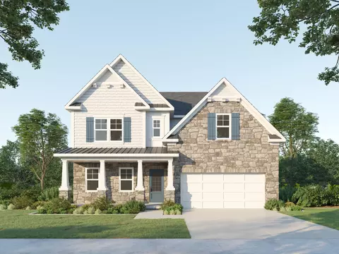 132 Chickadee Trl, Georgetown, KY 40324