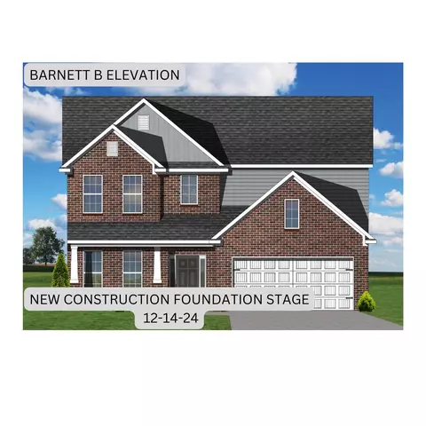 207 Singing Lark Cv, Nicholasville, KY 40356
