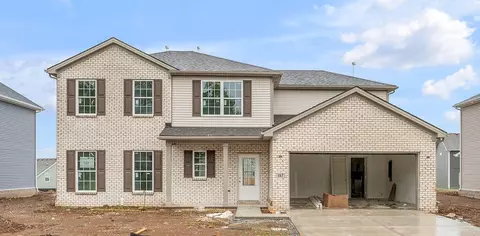 157 Oxford Landing Dr, Georgetown, KY 40324