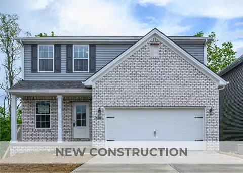 136 Gibson Way, Winchester, KY 40391